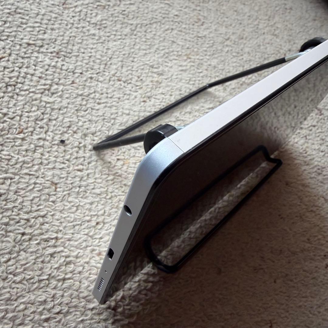 Galaxy Tab A9 SM-X115 SIMフリー Android16