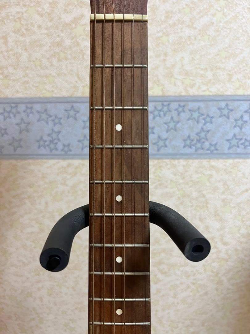 JAM Syair YM-02E/NTL エレアコ アコースティックギター