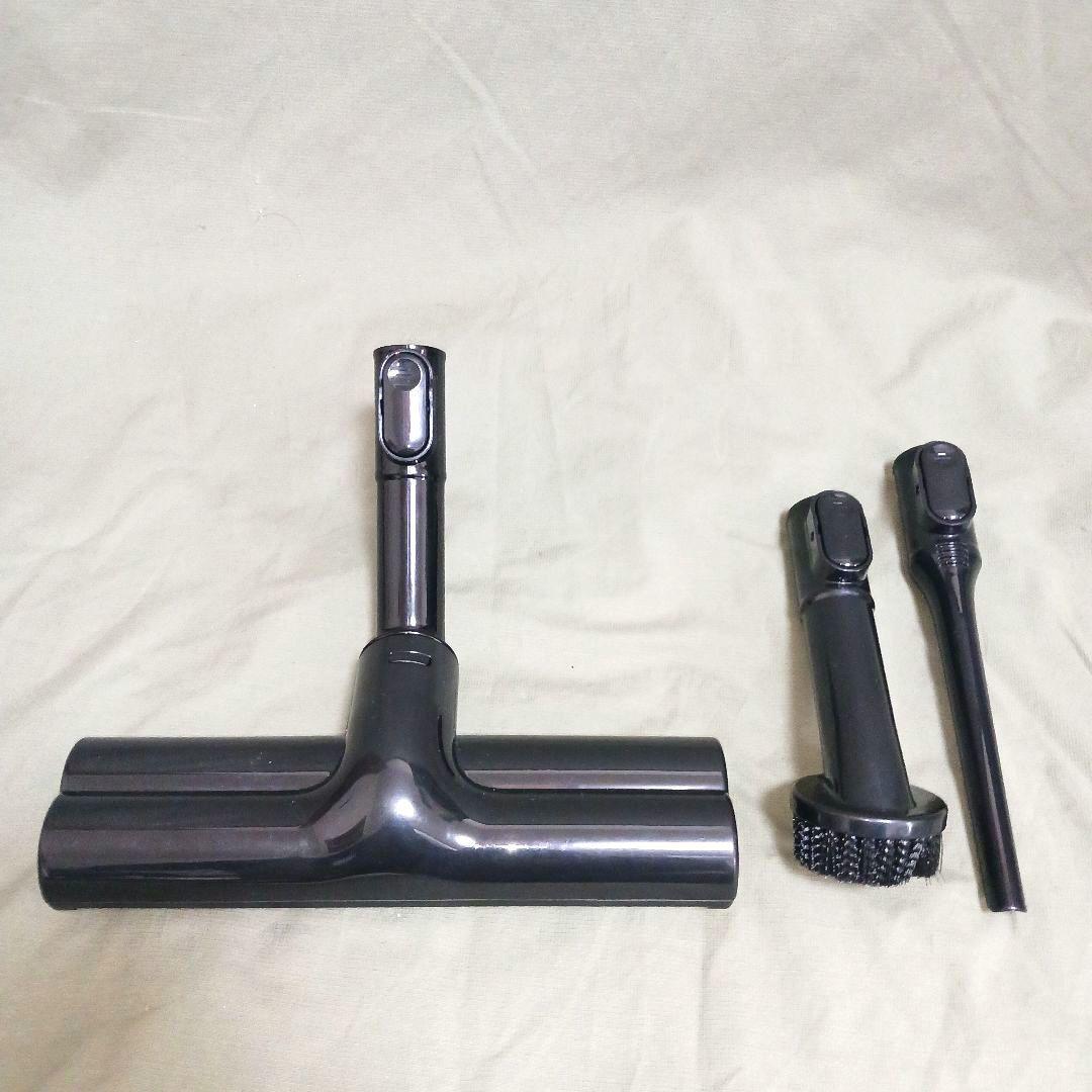 TOSHIBA TORNEO V コードレスクリーナー VC-CLX50