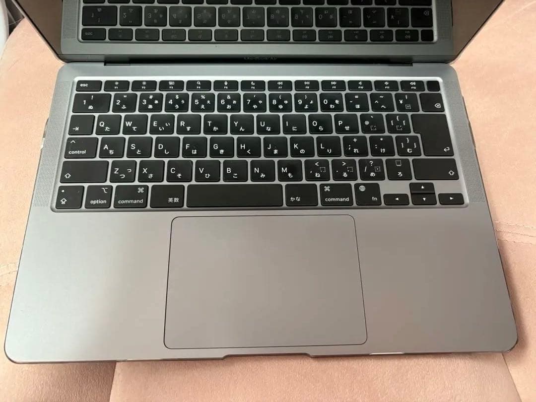 【再値下】Apple MacBook Air13インチM1 16GB 512GB