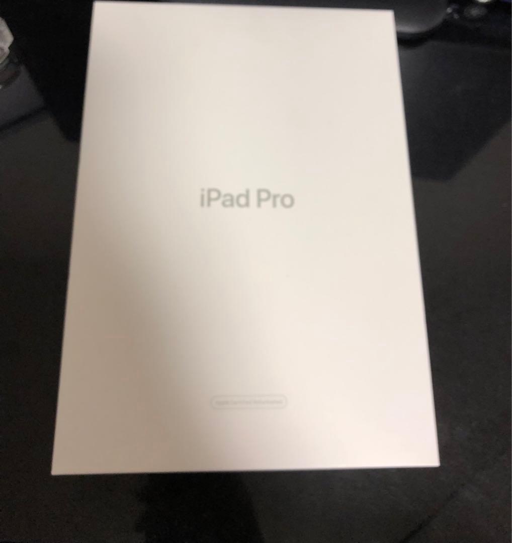 iPad Pro 10.5 256GB スペースグレイ