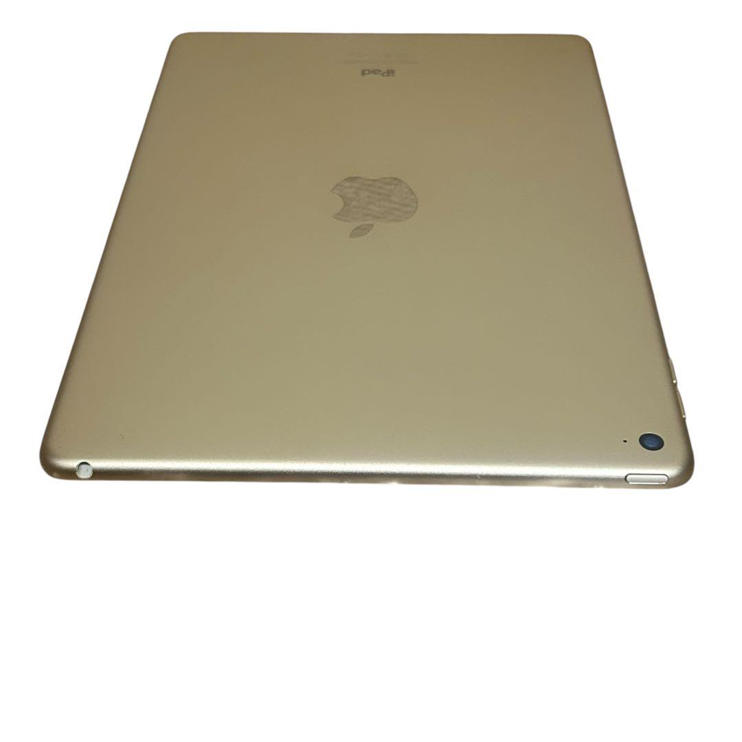 美品　Apple iPad Air 2 64GB ゴールド
