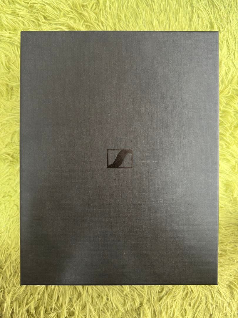 ハイレゾ対応高音質 Sennheiser HD 800 S 有線ヘッドホン