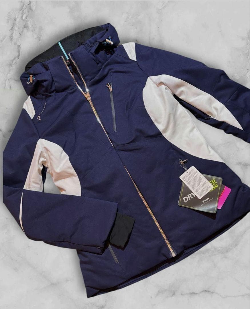 e107 フェニックス レディース スキーウェア セットアップ 上下セット