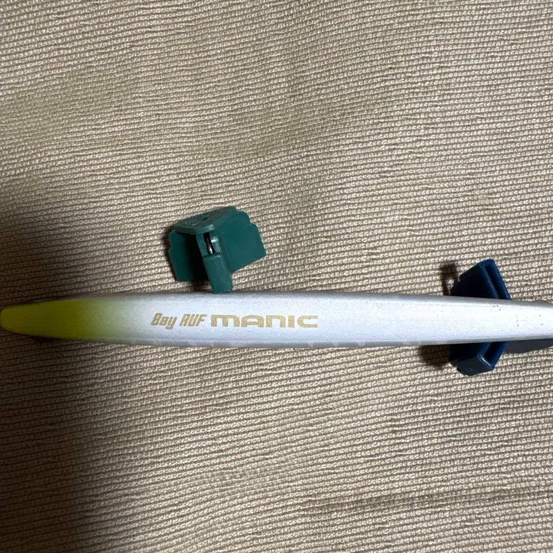 人気のバチ抜けルアー　名作ぞろいでほぼ新品です。