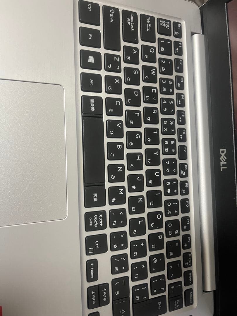 Core i7 第8世代 ノートPC / Win11