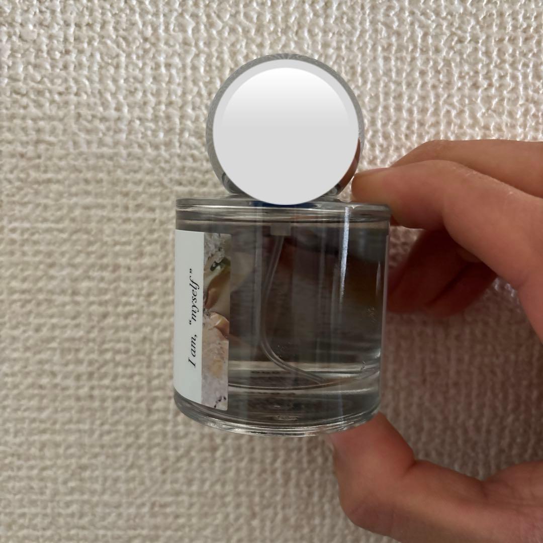 AiAm chapter 8 香水