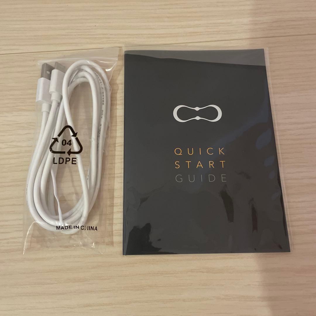 Orbital2 STERNA クリエイター向け 多機能左手デバイス