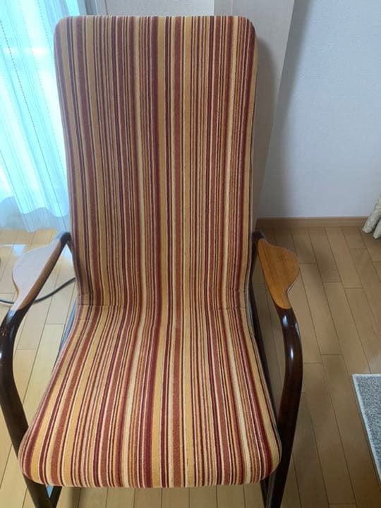 ロッキングチェア　大塚家具