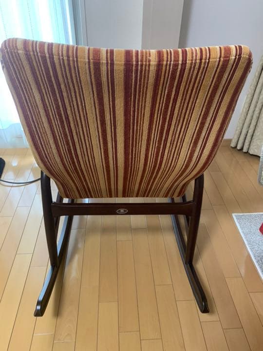 ロッキングチェア　大塚家具