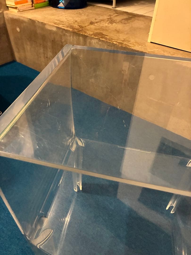 カルテル　スモールゴーストバスター