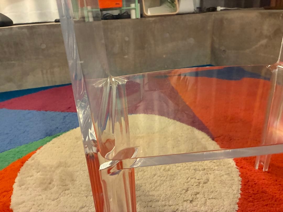 カルテル　スモールゴーストバスター