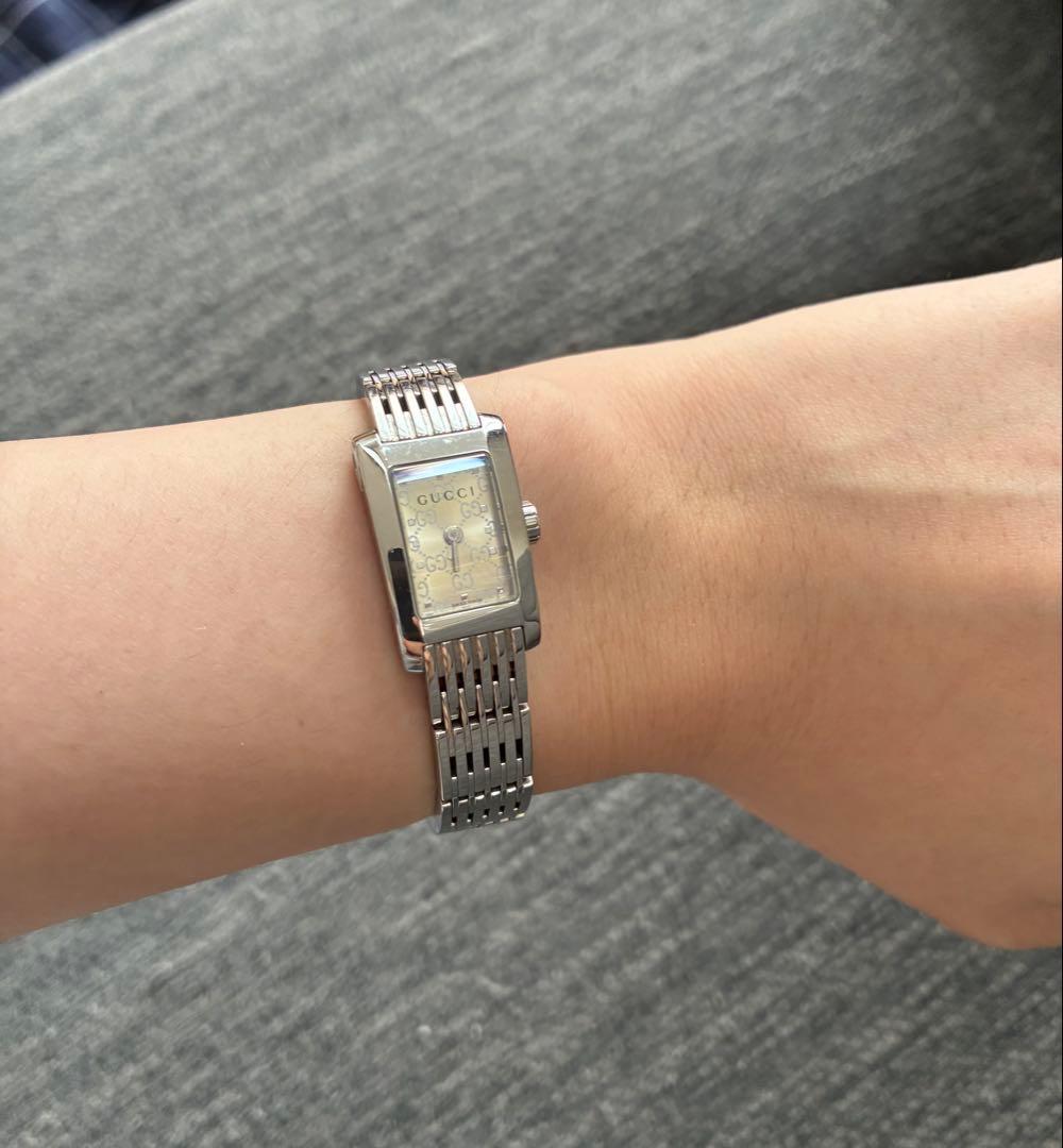 GUCCI レディース　ウォッチ