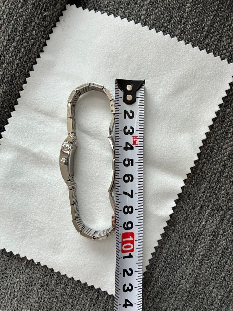 GUCCI レディース　ウォッチ