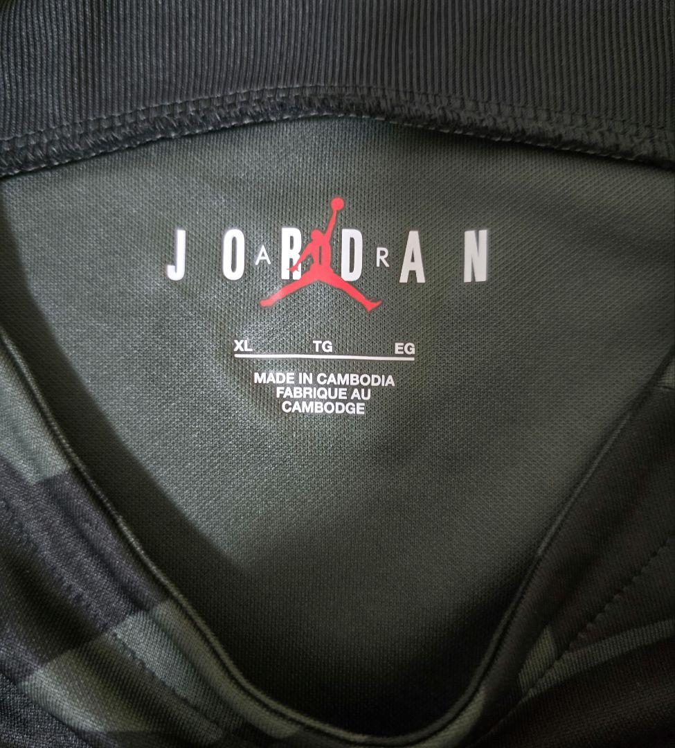 パリ・サンジェルマン　プレマッチトップ