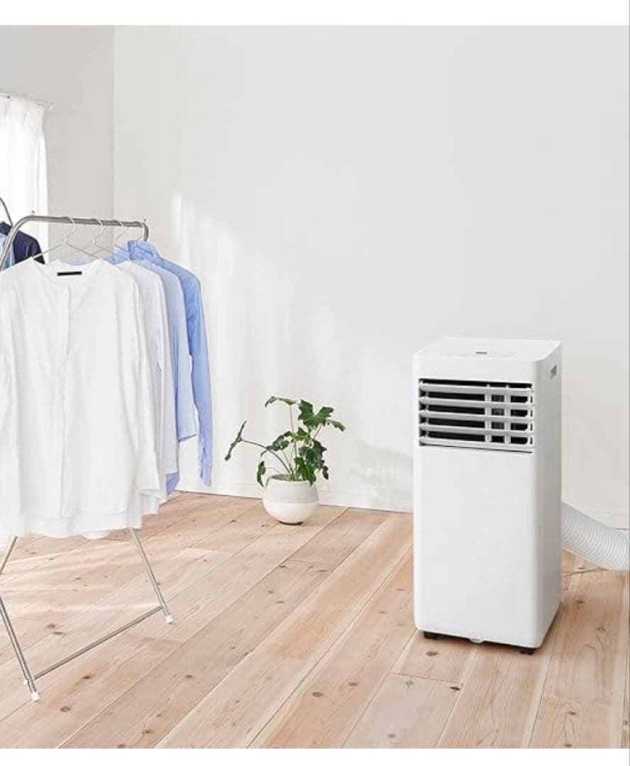 アイリスオーヤマ airwill IPK-2305S [ホワイト]