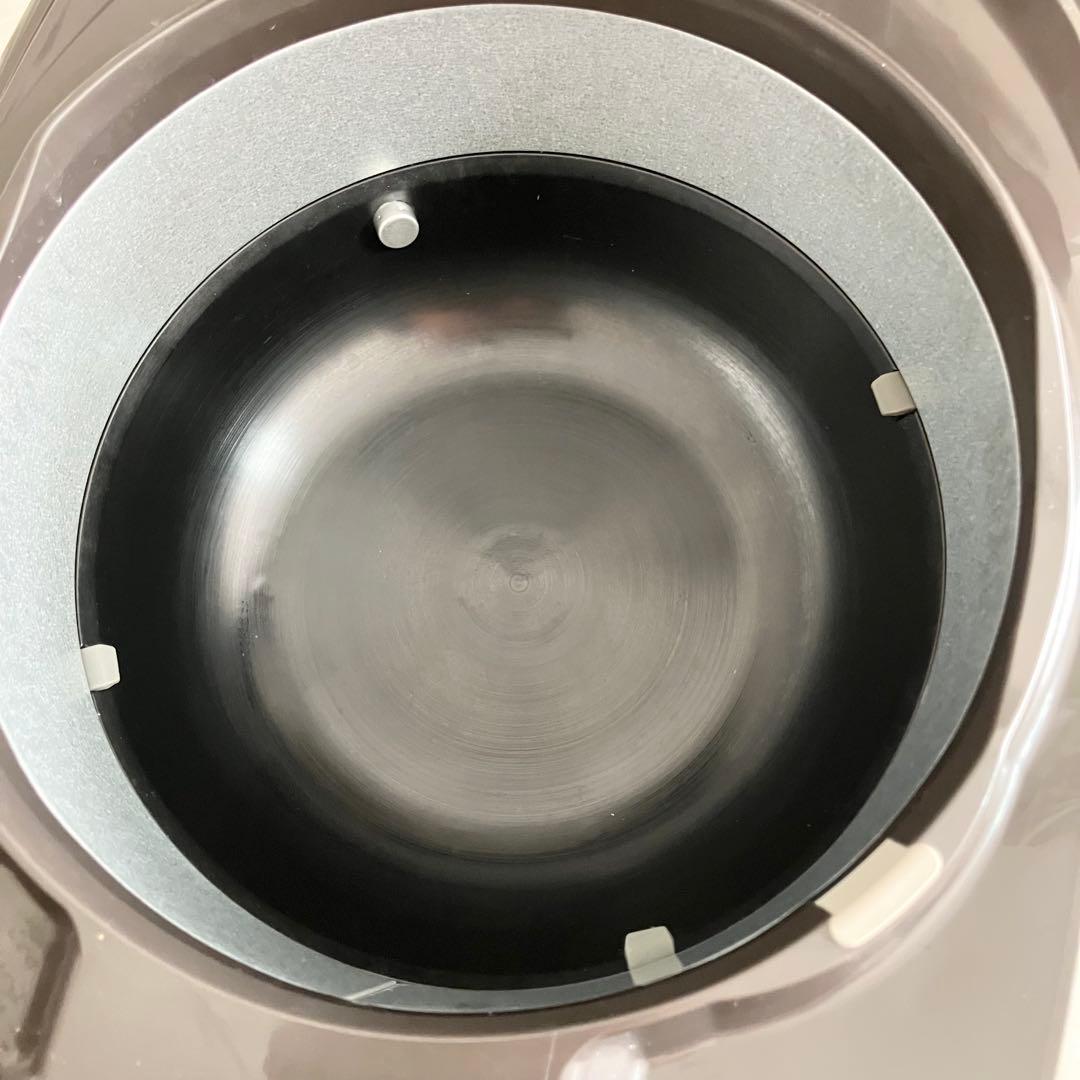 【象印】ZOJIRUSHI IH炊飯器 NP-VN10-TA 5.5合