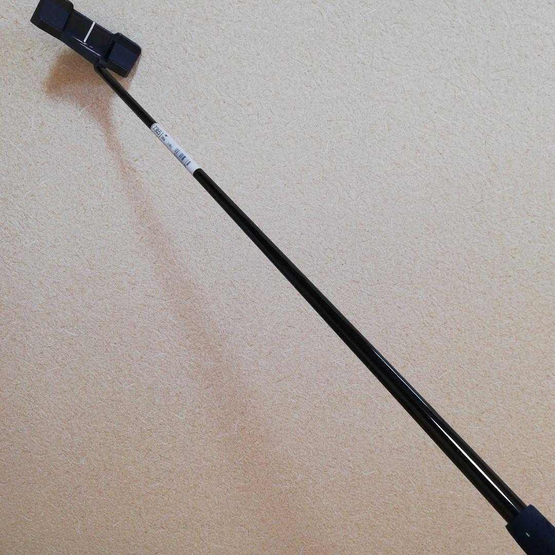 テーラーメイド TP トラス MID NIGHT BLUE TP-B3TC