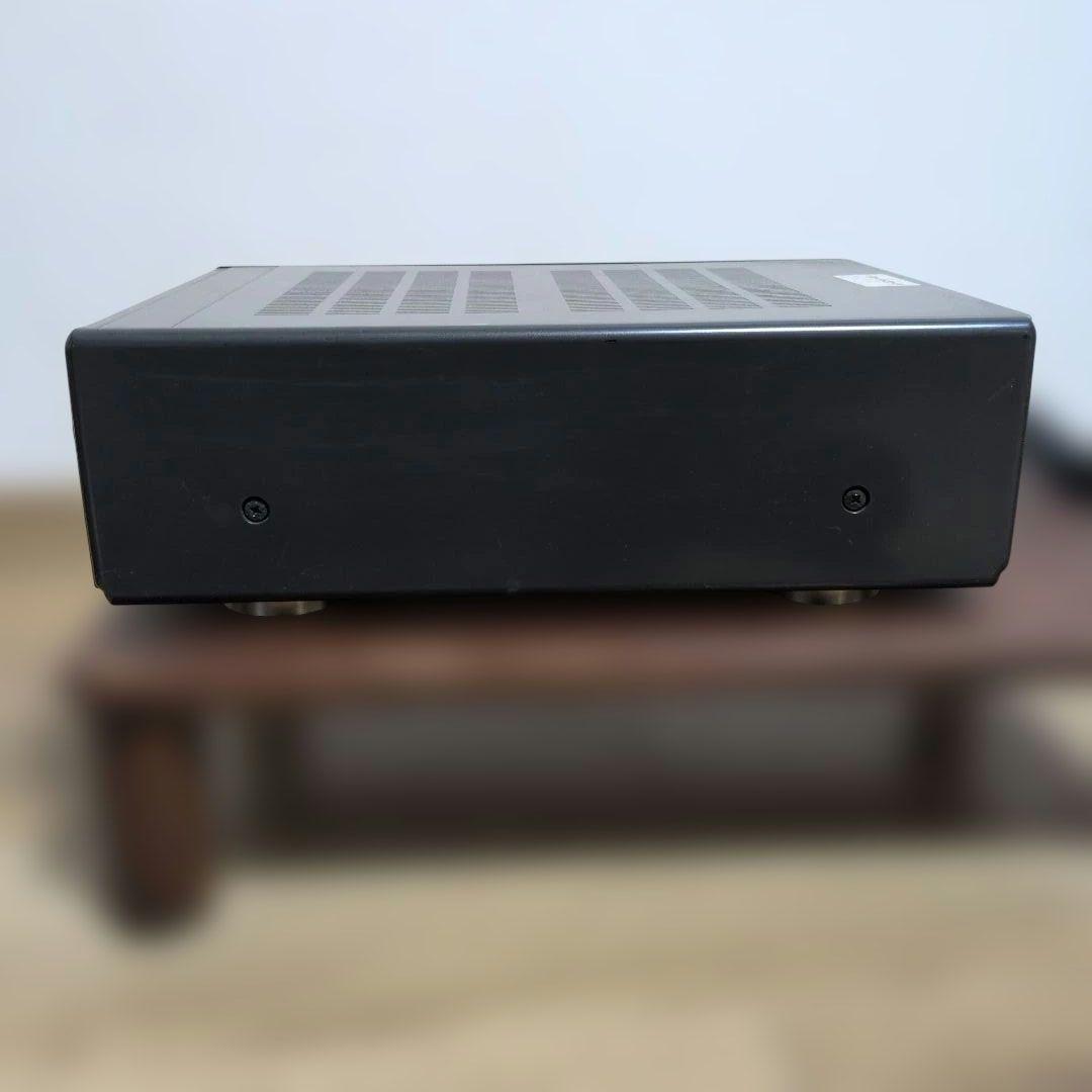 ★DENON　デノン PMA-7.5L TU-7.5L リモコン有り