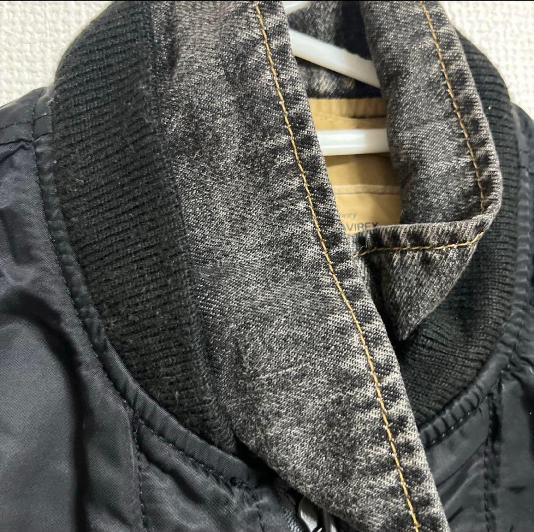 AVIREX ジャンパー　アウター