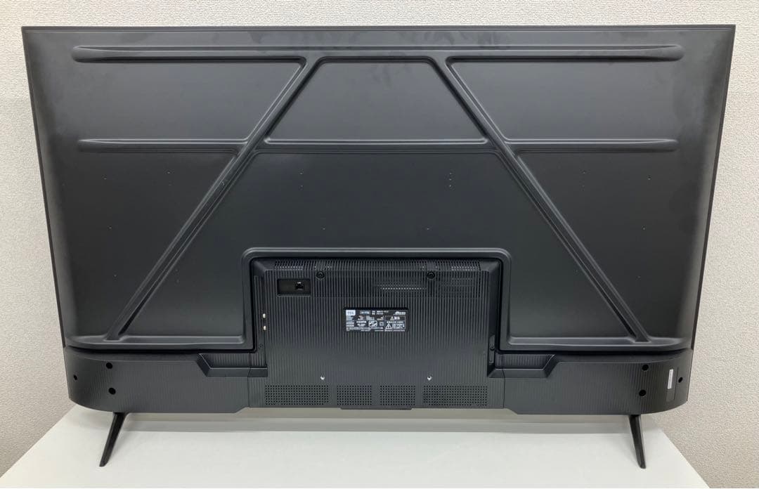 TCL ティーシーエル 55V6B 液晶カラーテレビ 55インチ