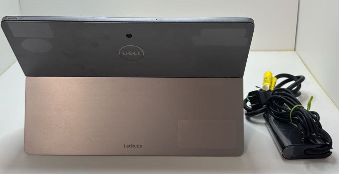 Windowsノート本体 Dell latitude 7210 i7