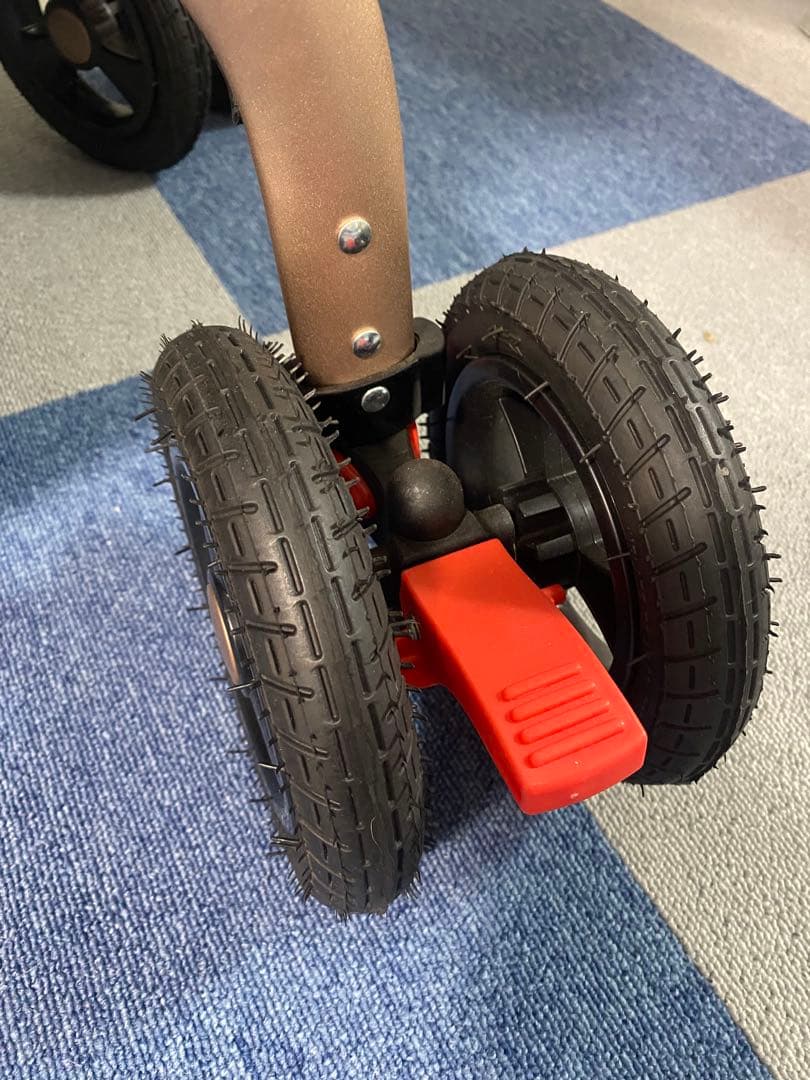 HPZ Pet Rover ペットカート