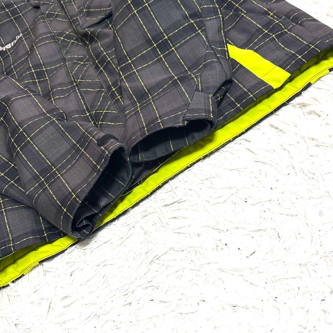 ✨美品✨phenix フェニックス スキーウェア 上下 黒レディース可 メンズS