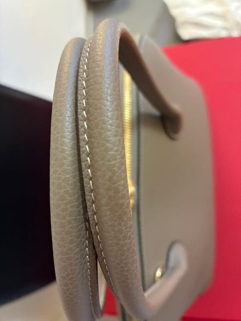 Marienwiese ボナベンチュラ/エマ40 /エトープ/美品/箱あり