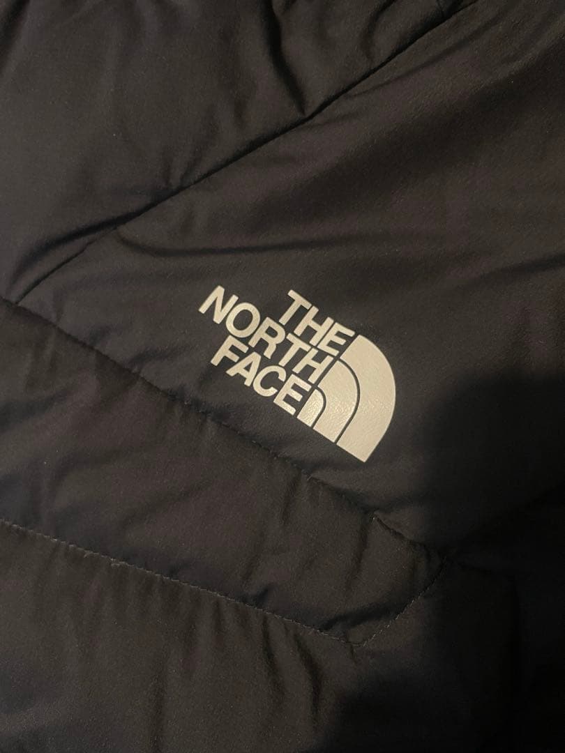 THE NORTH FACE サンダーフーディ