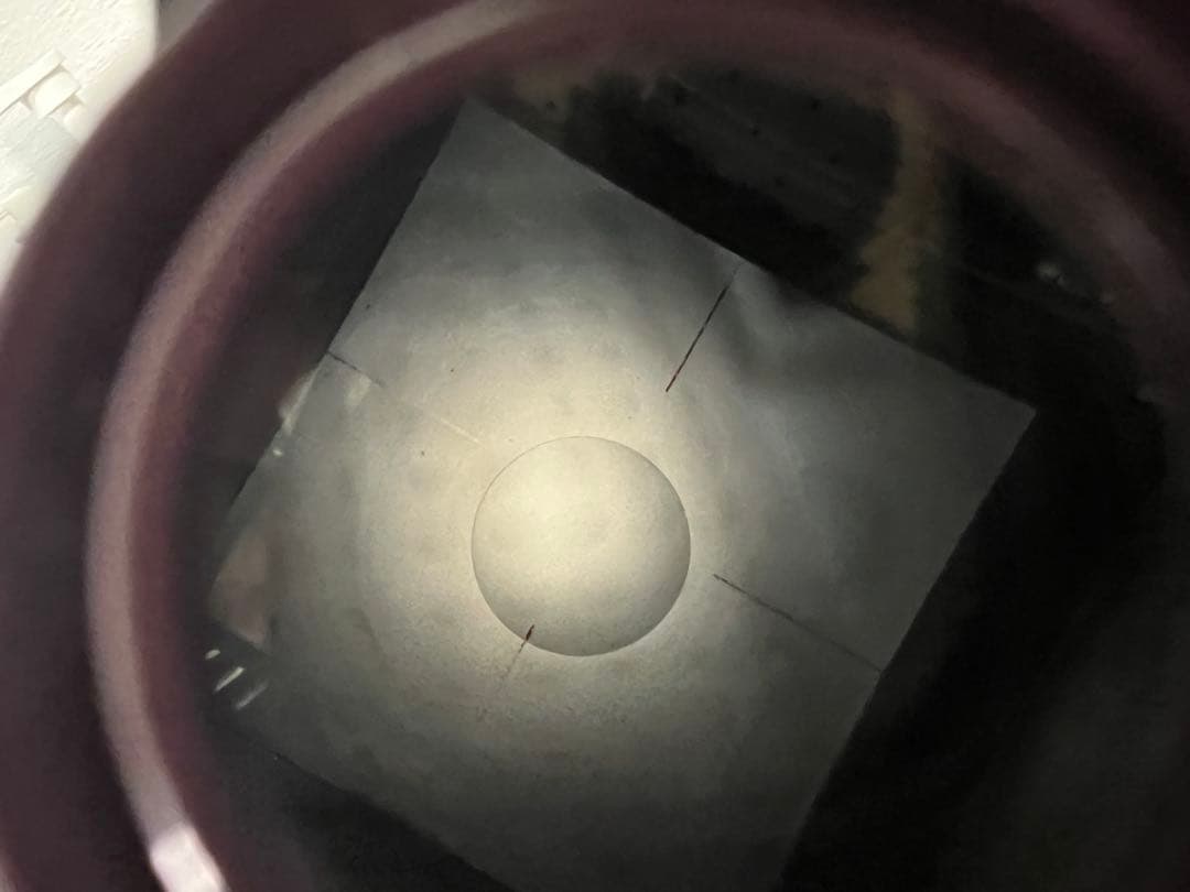 Yashica 44 カメラ