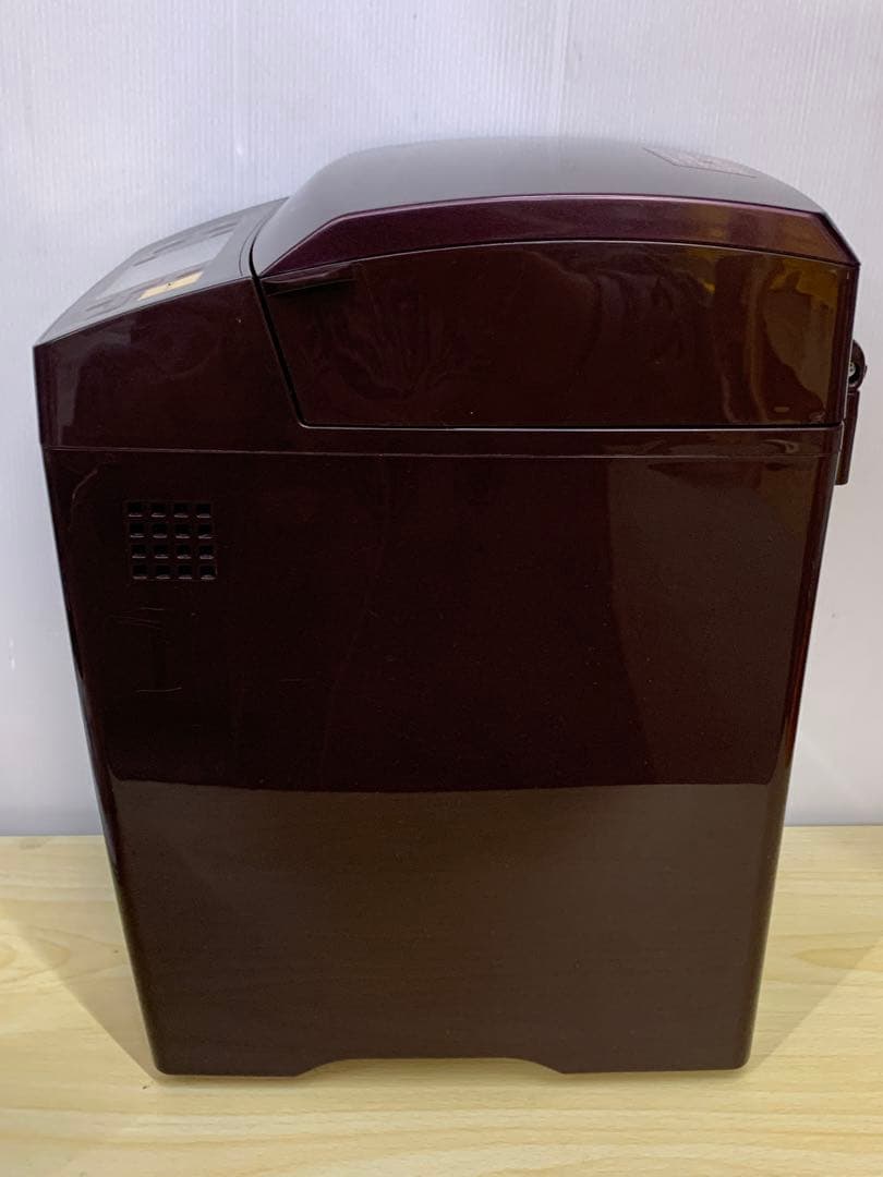 Panasonic ライスブレッドクッカー 2014年製 SD-RBM1001