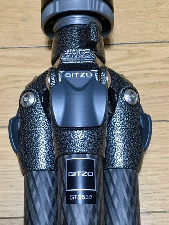 Gitzo ジッツオ 三脚 GT2532 マウンテニア