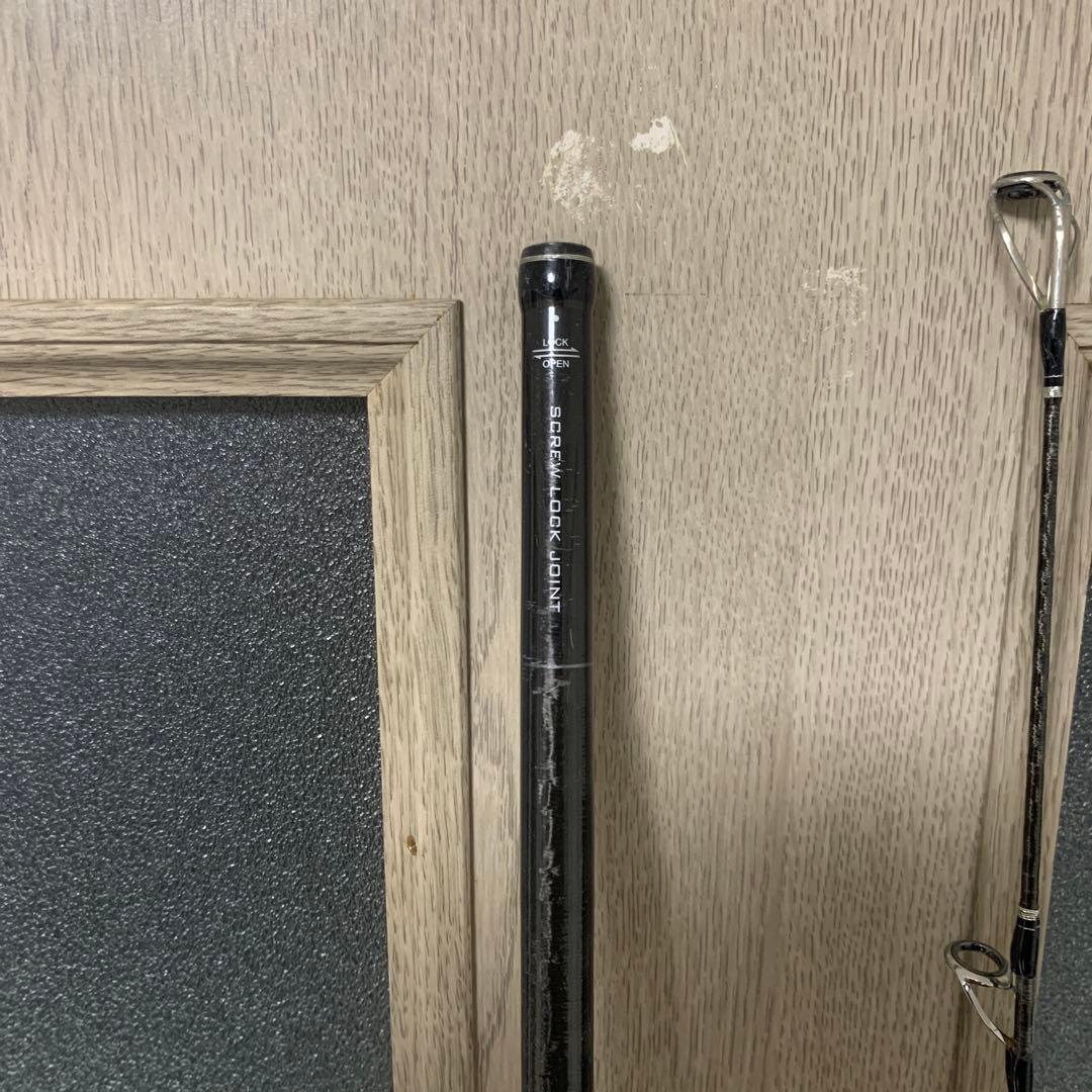 コルトスナイパーxr 106h ps シマノ