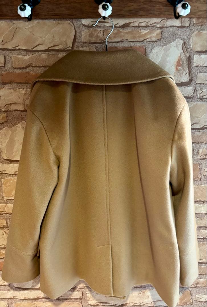 MAX&CO. ウール コート