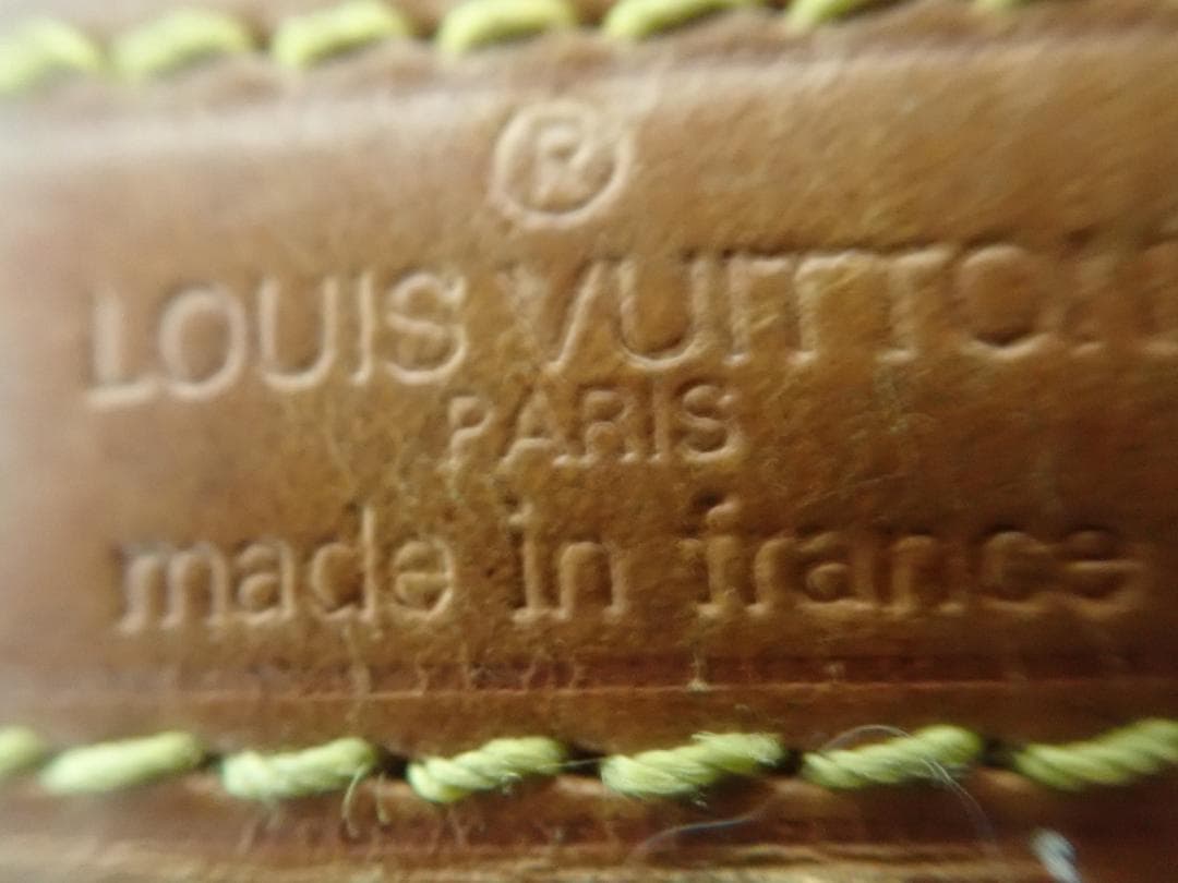 (*)様 Louis Vuitton モノグラム ノエ　ショルダーバッグ