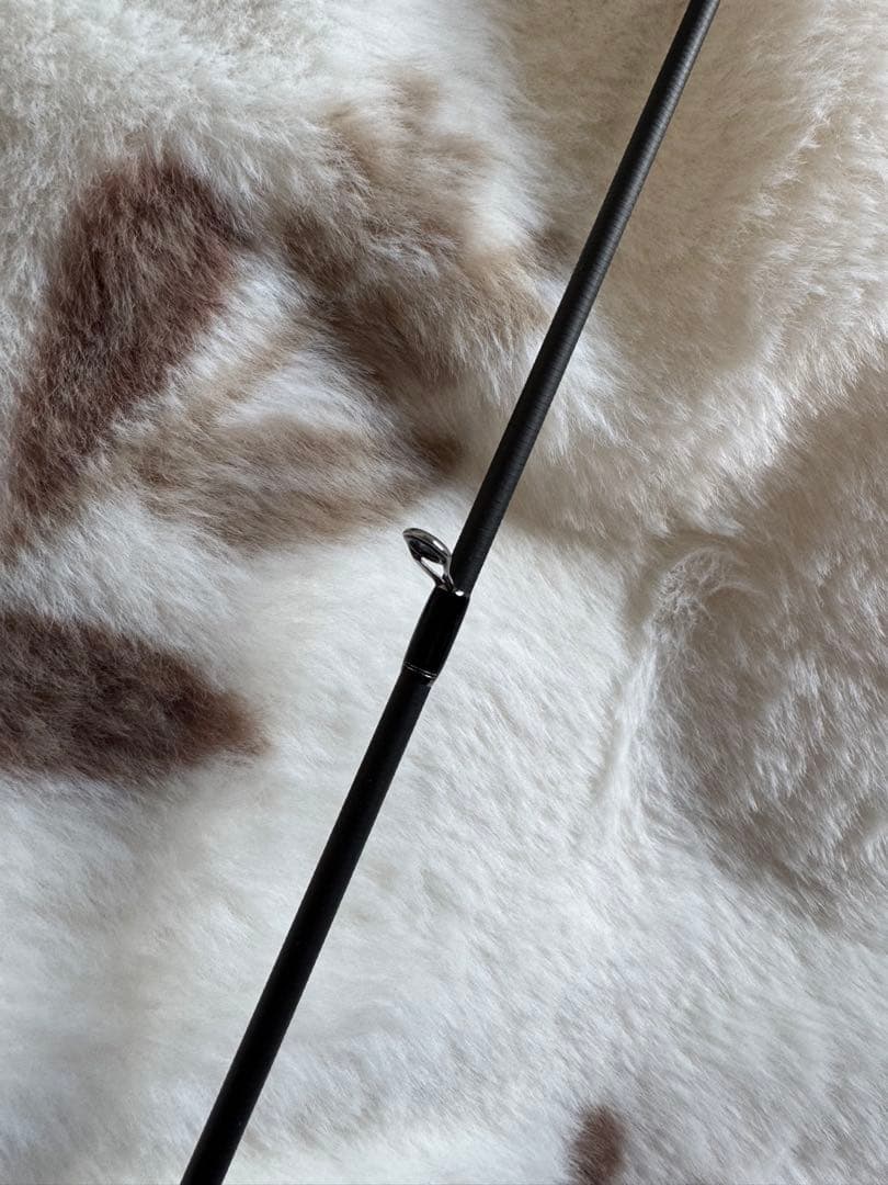 ストラーダブラック　SB-SJ610UL+RST2s