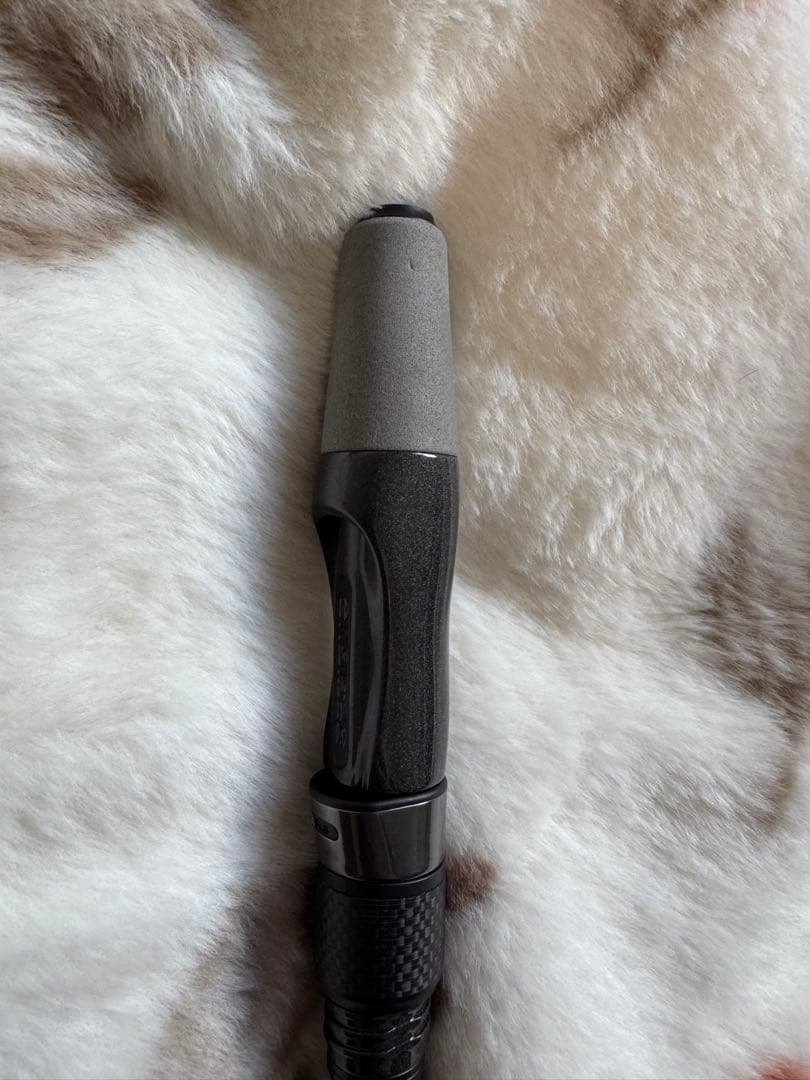 ストラーダブラック　SB-SJ610UL+RST2s