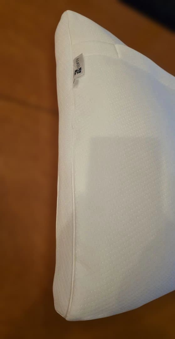 ☆ロフテー☆５セルピロー ソフィットエラスティックパイプS低め