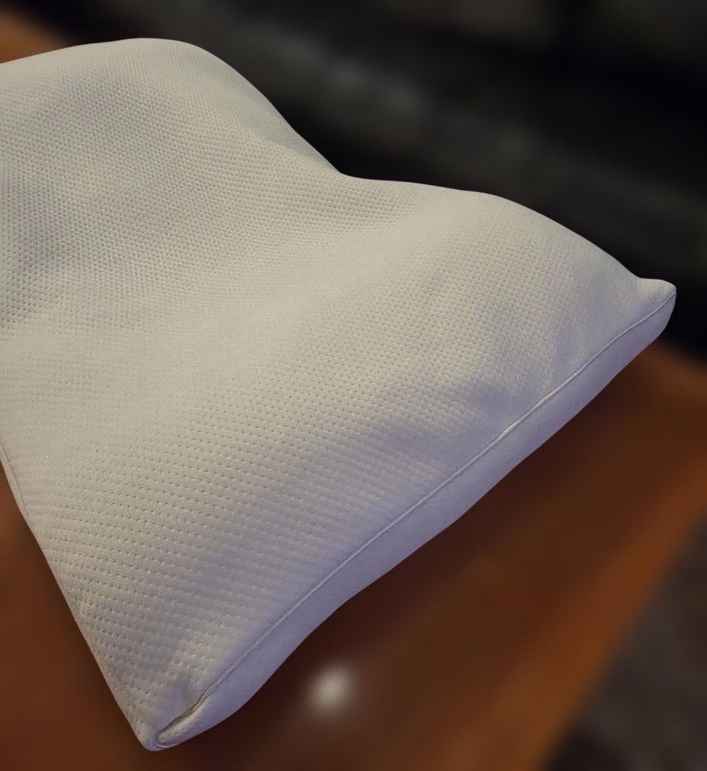 ☆ロフテー☆５セルピロー ソフィットエラスティックパイプS低め