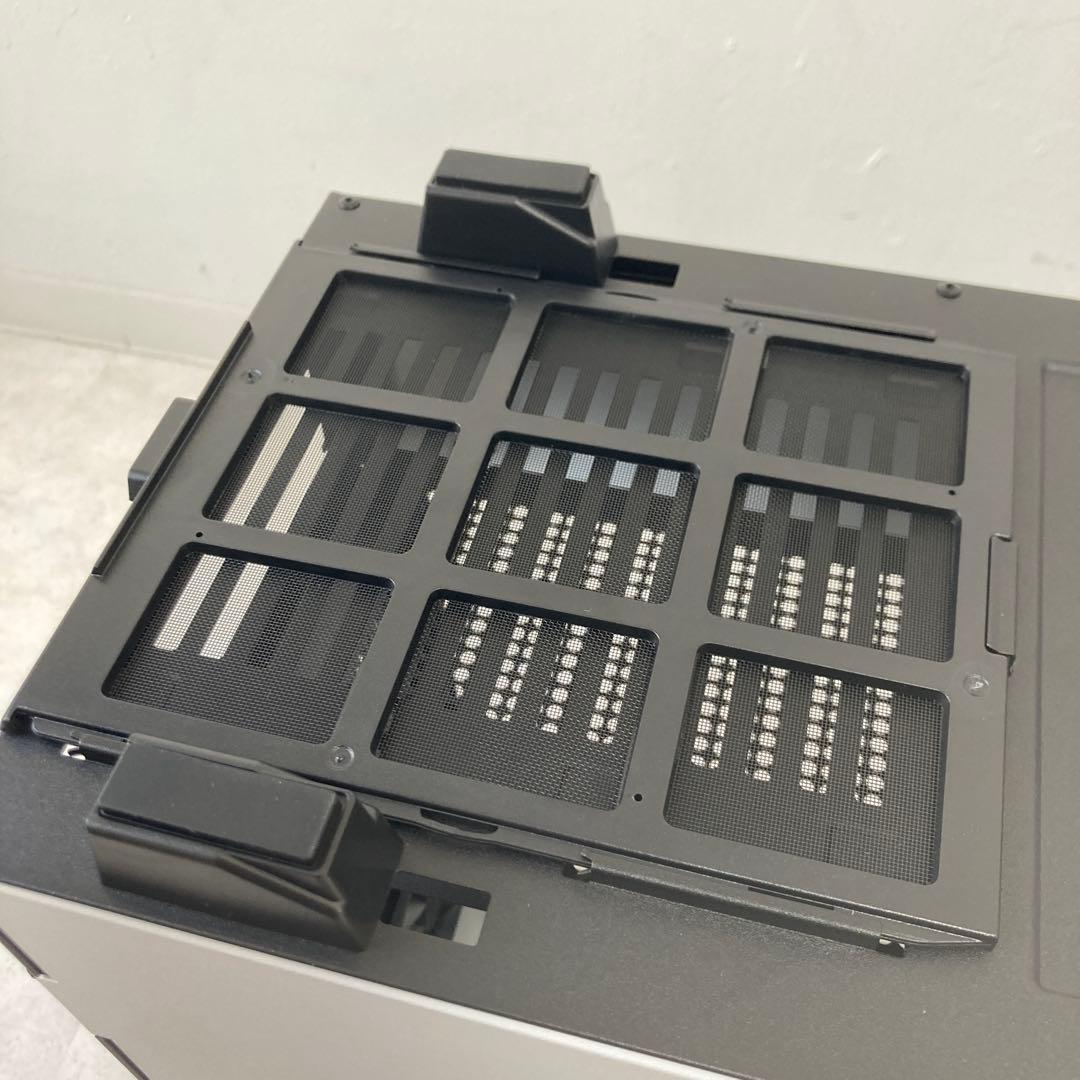 NZXT PCケース H510i CA-H510i