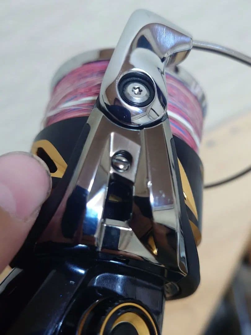 シマノ 20ステラ SW6000XG