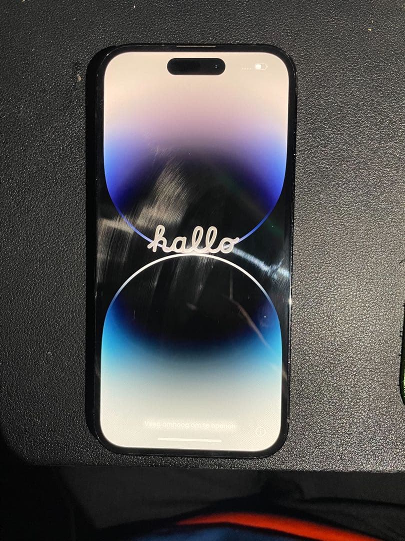 スマートフォン本体 iPhone14Pro 256Gb