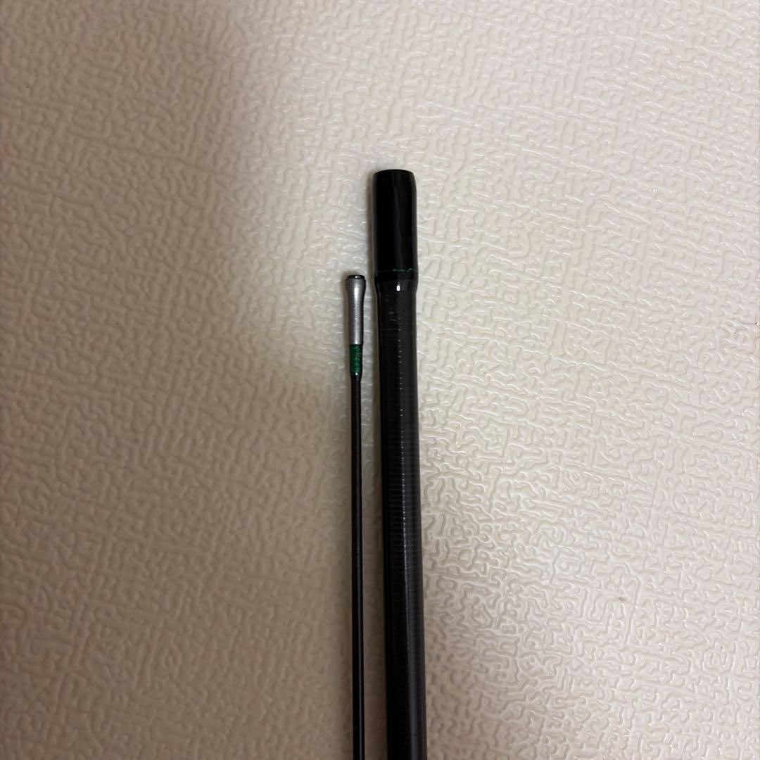 ダイワ 21エメラルダス MX IL 83ML