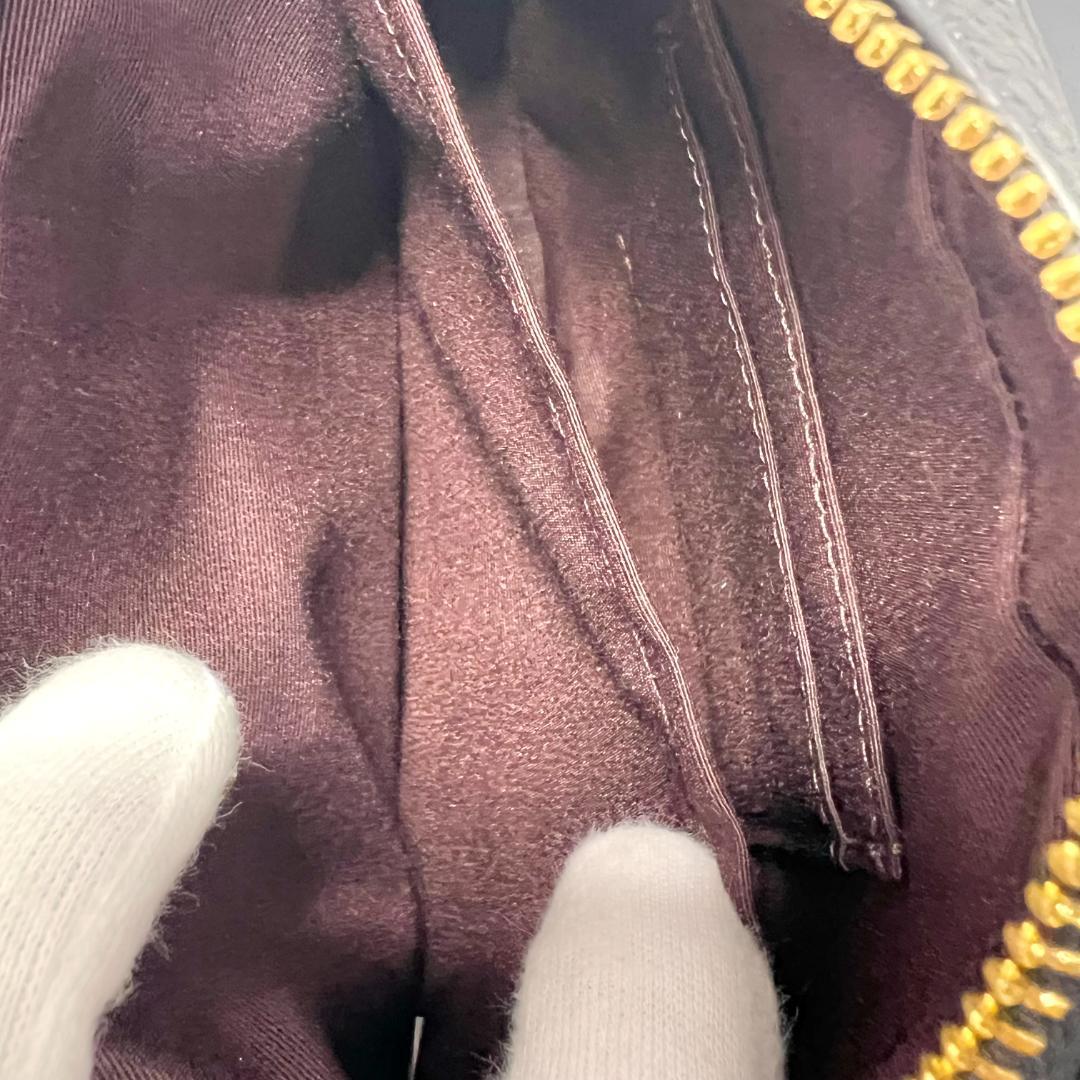 ✨正規品＆超美品‼️✨ コーチ ミニジェイミー 斜め掛け カメラバッグ ブラック