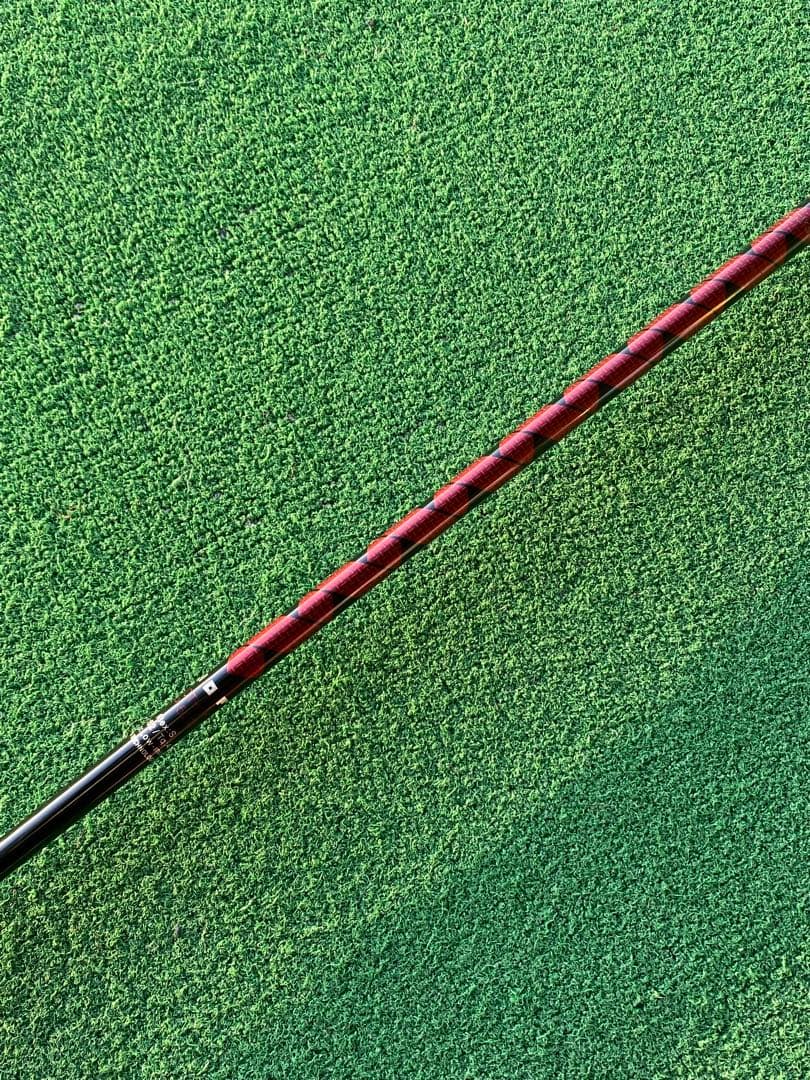 オノフkuro ドライバー 9.5度 2022