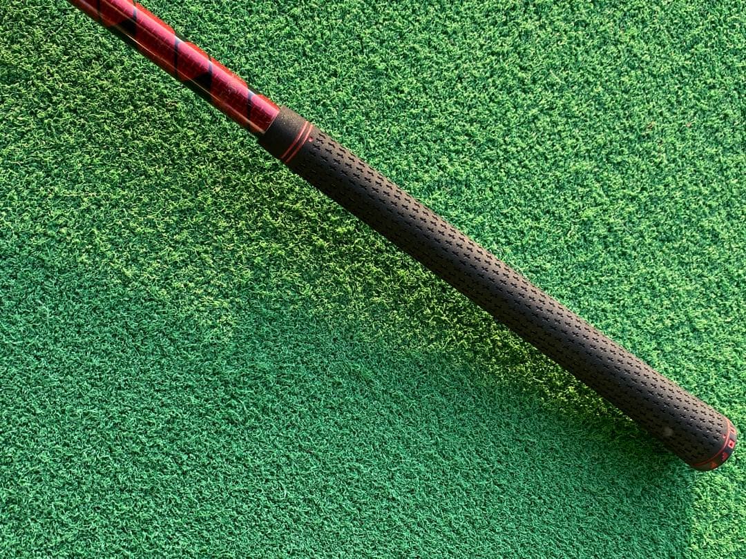 オノフkuro ドライバー 9.5度 2022