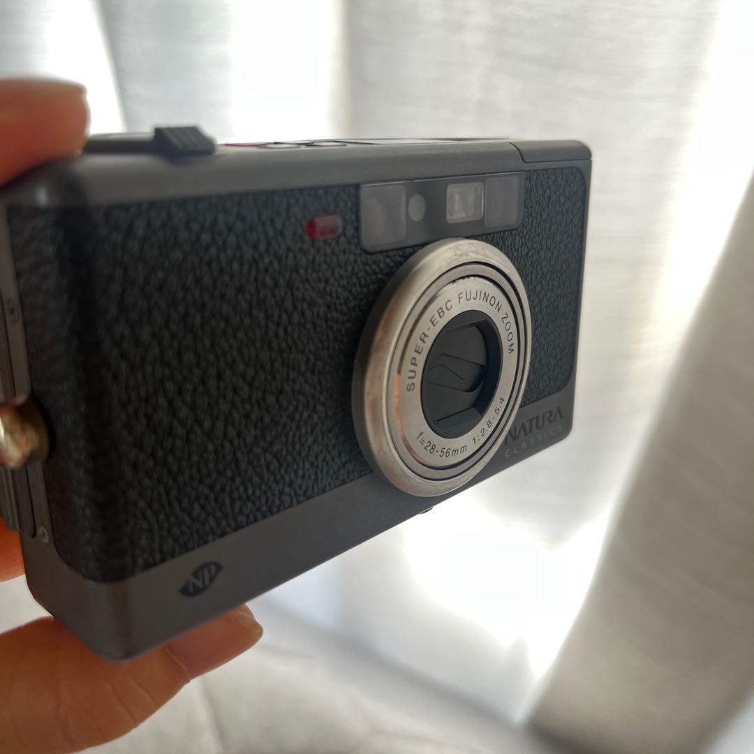 富士フィルム NATURACLASSICA ナチュラクラシカ