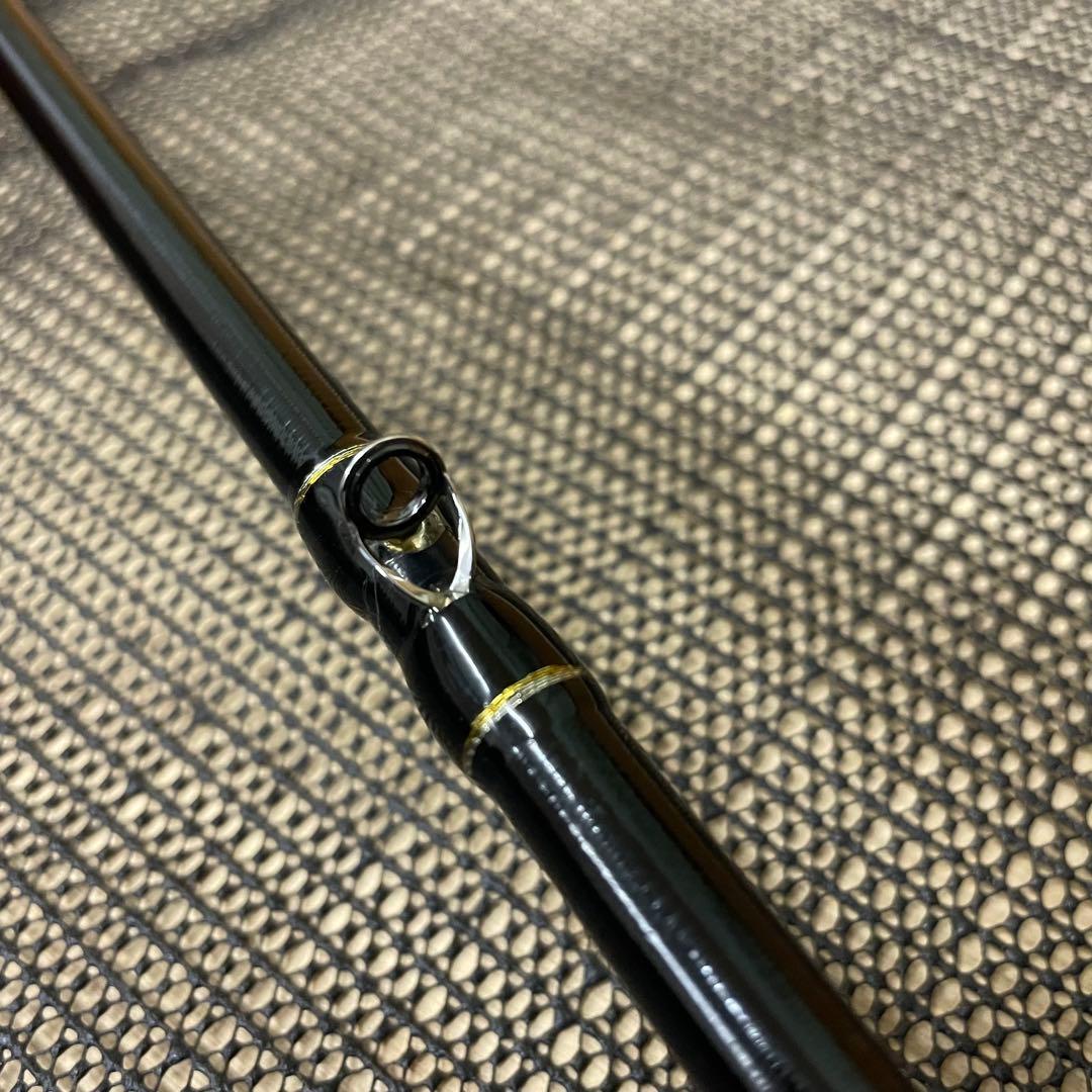 【中古】メジャークラフト　トリプルクロス　TCX-792MH/B