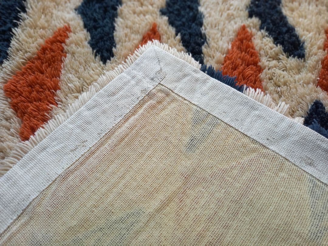 ACME Furniture | TRIGON RUG トリゴンラグ